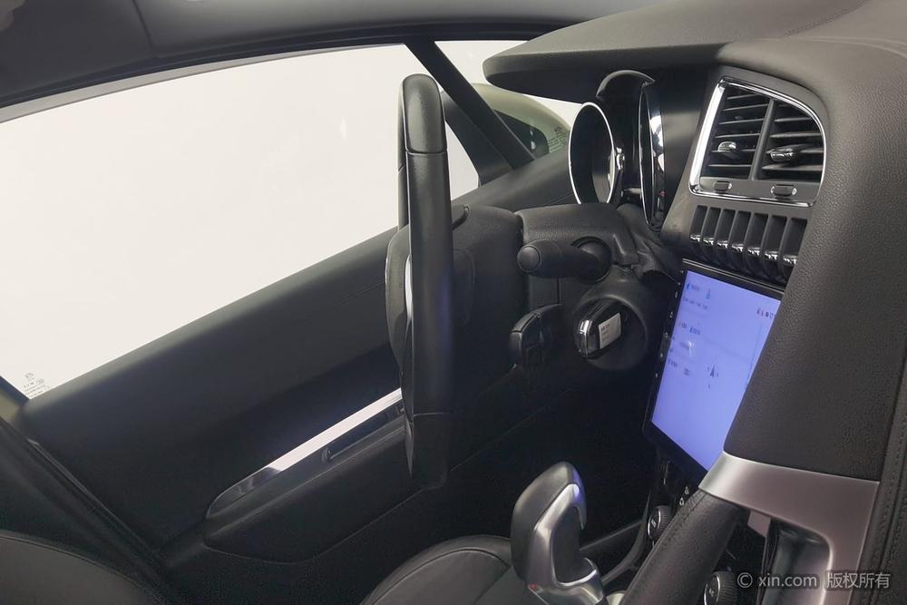 Peugeot 3008, фото 24