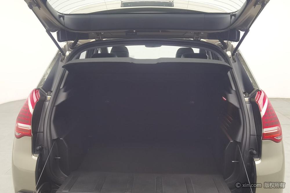 Peugeot 3008, фото 23