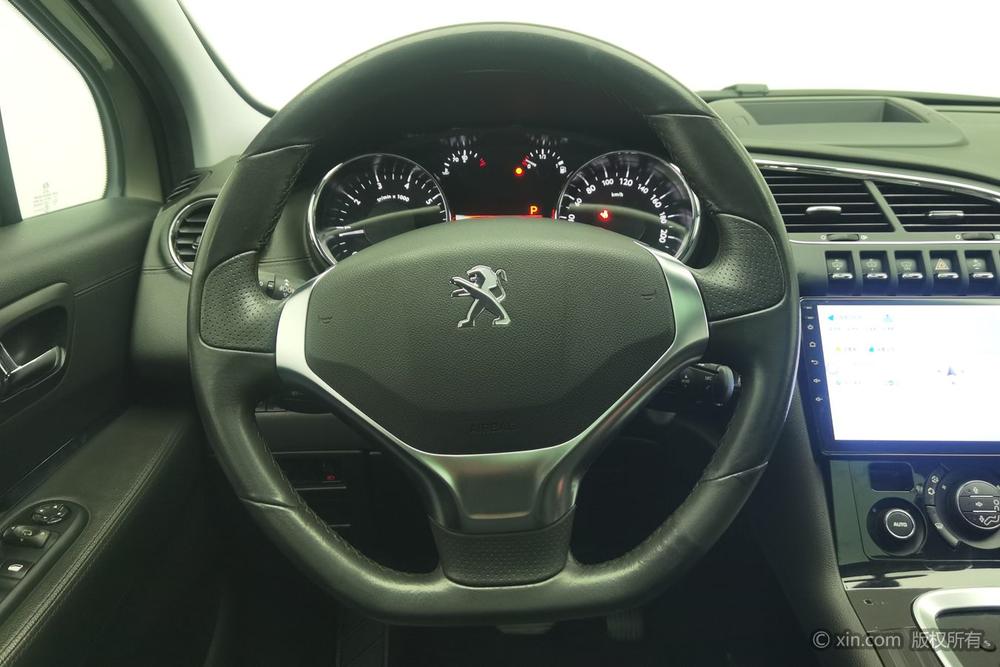 Peugeot 3008, фото 13