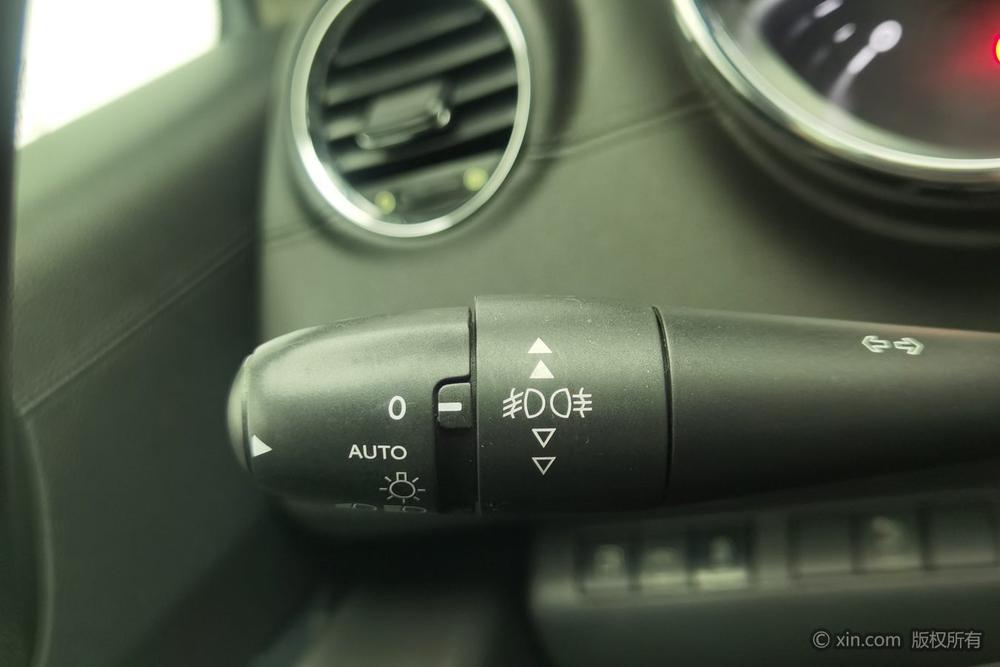 Peugeot 3008, фото 15