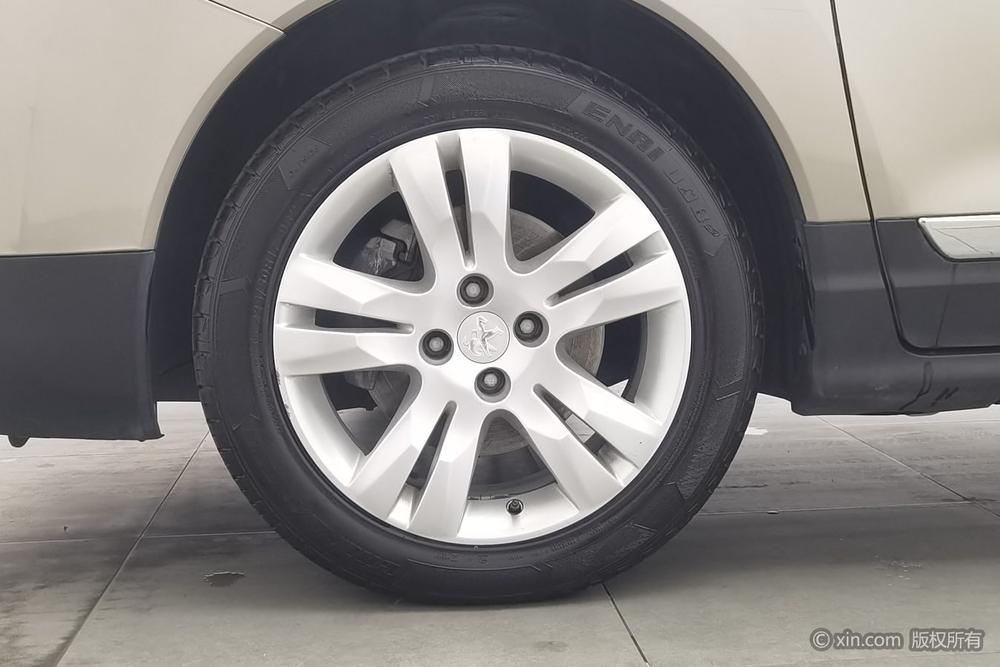 Peugeot 3008, фото 8