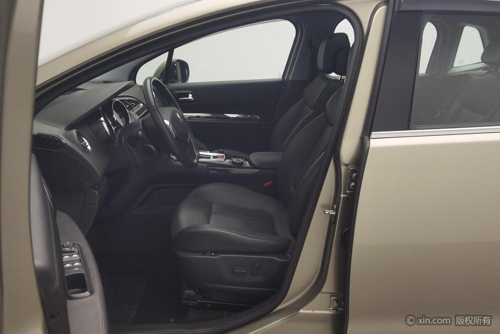 Peugeot 3008, фото 16