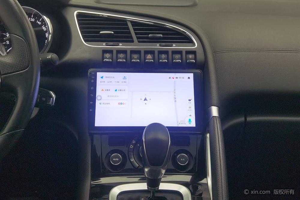 Peugeot 3008, фото 11