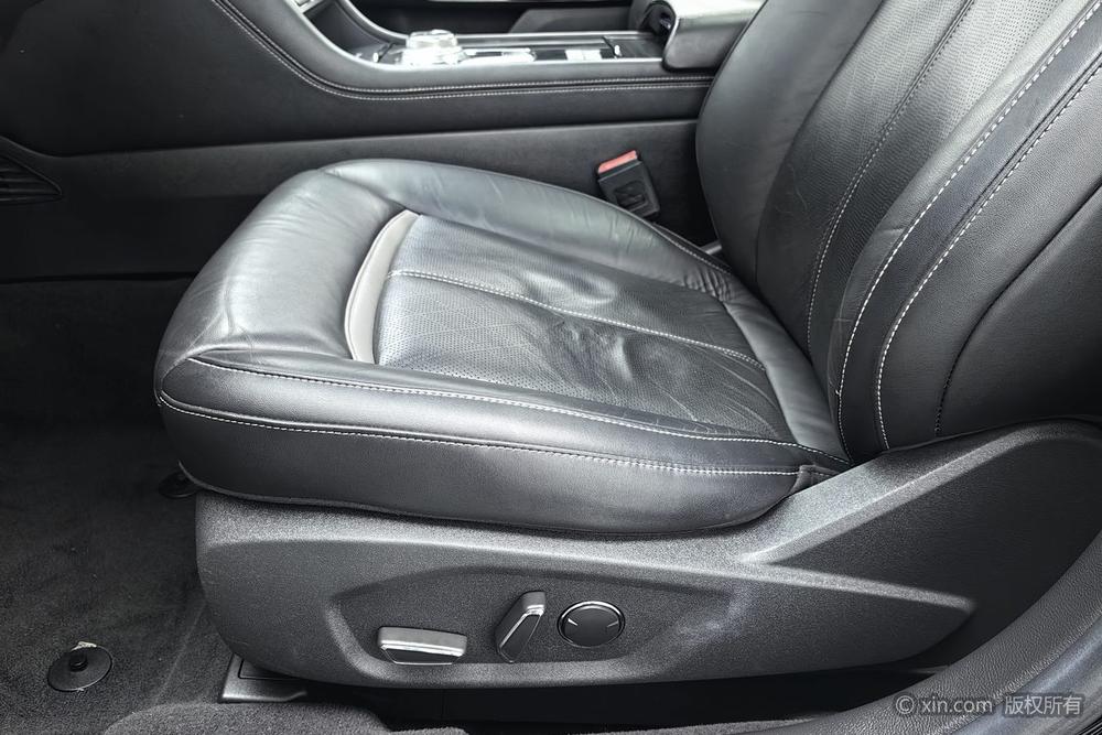 Ford Taurus, фото 18