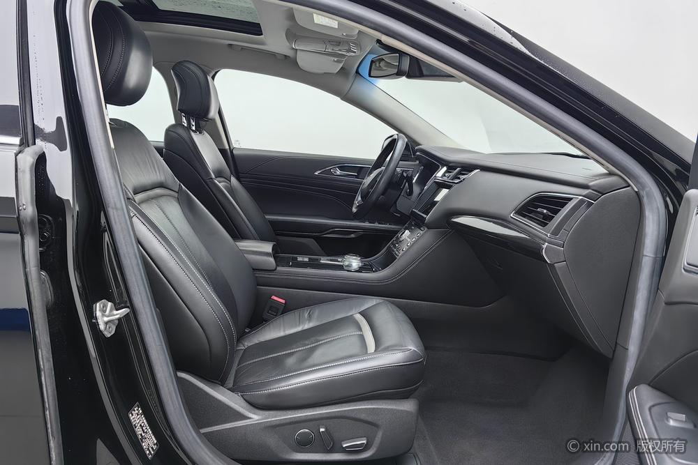 Ford Taurus, фото 24