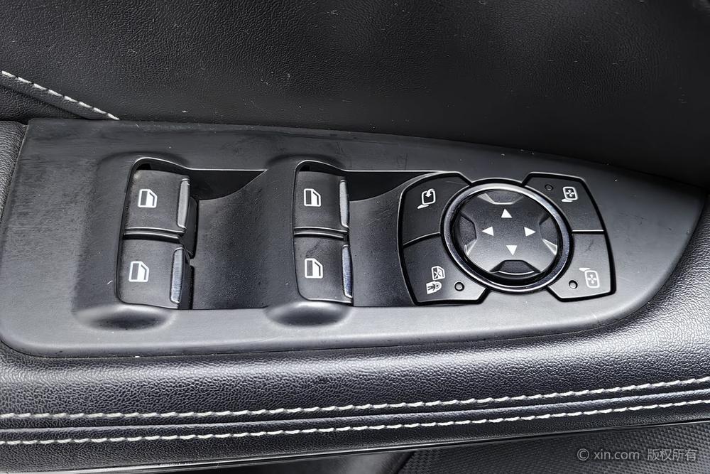 Ford Taurus, фото 22