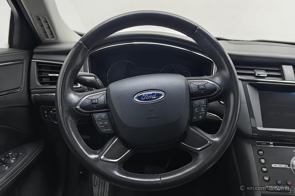 Ford Taurus, фото 13