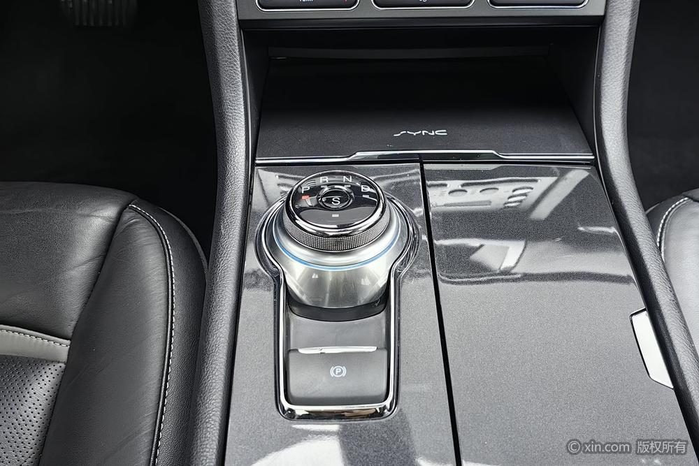 Ford Taurus, фото 14