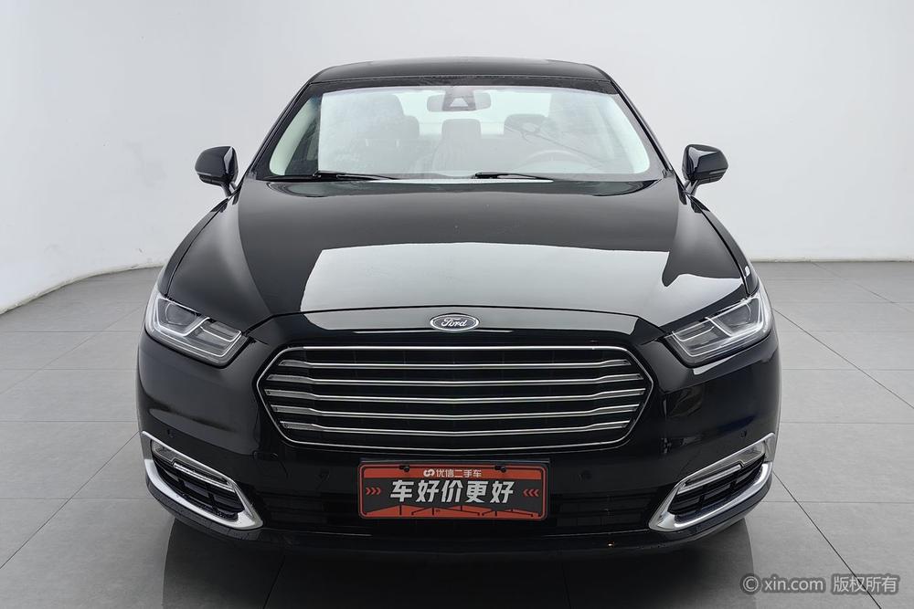 Ford Taurus, фото 2