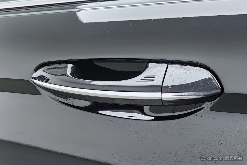Ford Taurus, фото 9