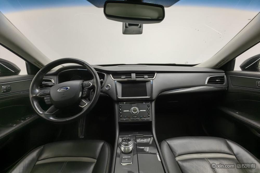 Ford Taurus, фото 11
