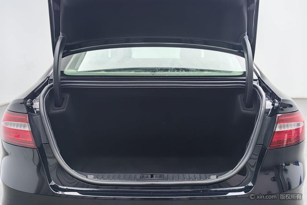 Ford Taurus, фото 23