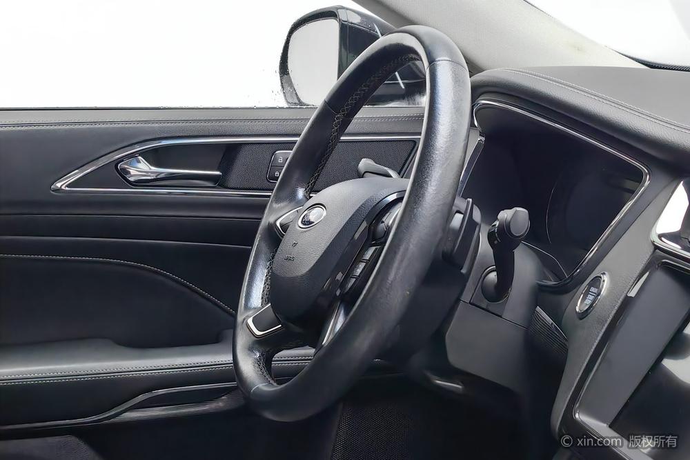 Ford Taurus, фото 16