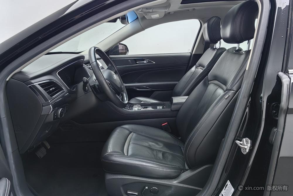 Ford Taurus, фото 17