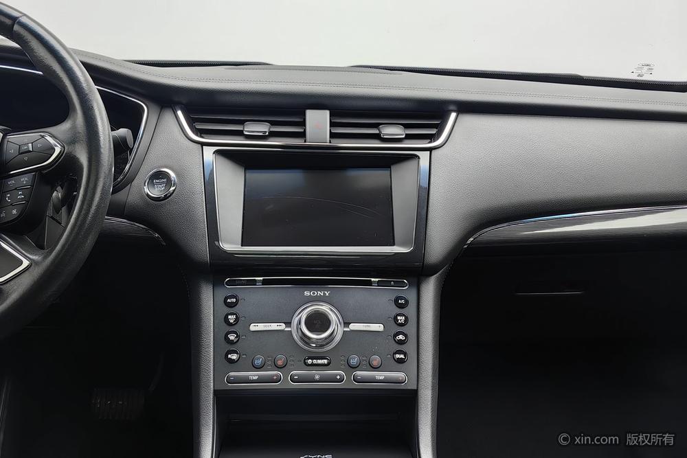 Ford Taurus, фото 12