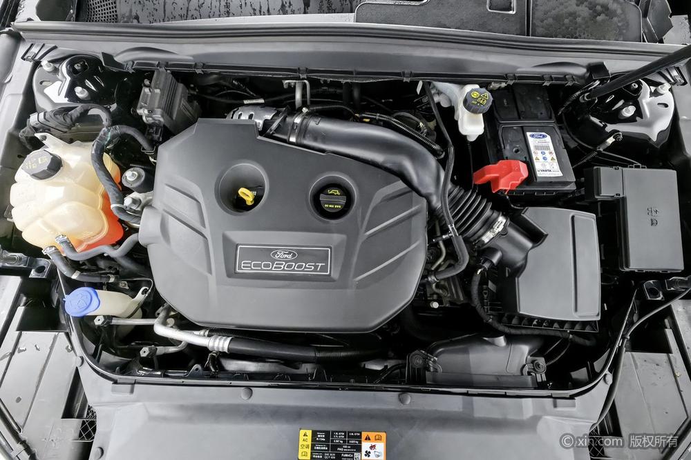 Ford Taurus, фото 5