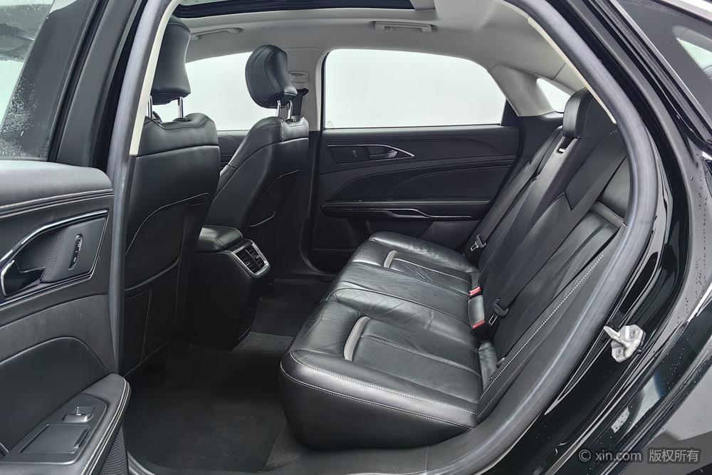 Ford Taurus, фото 19