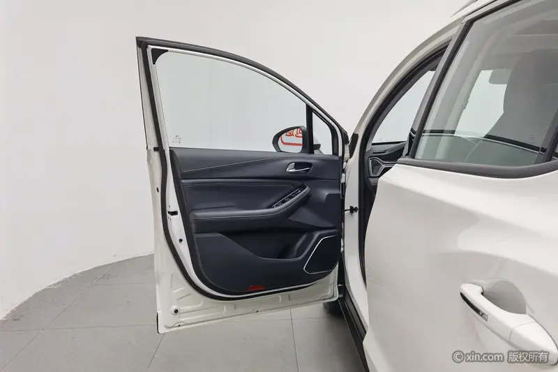 GACTrumpchi GS4 — фото 16