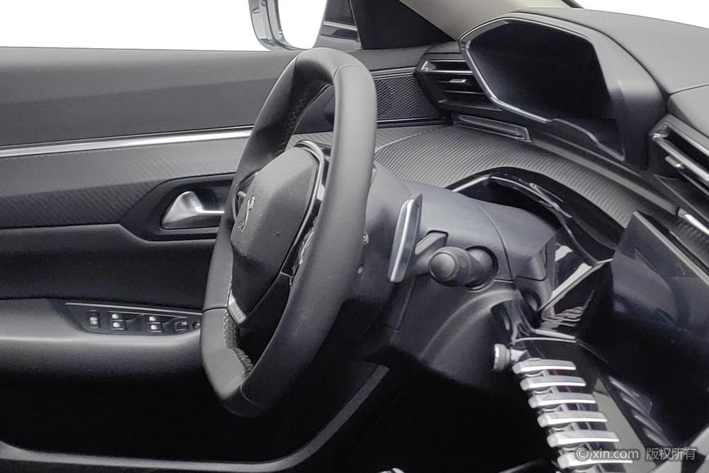 Peugeot 508L, фото 12