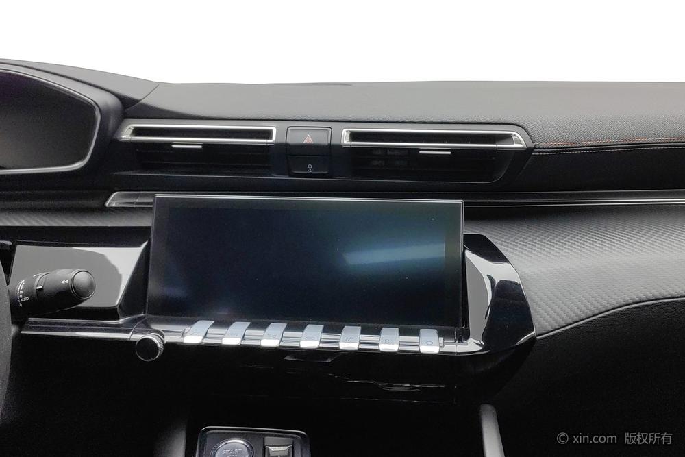Peugeot 508L, фото 11