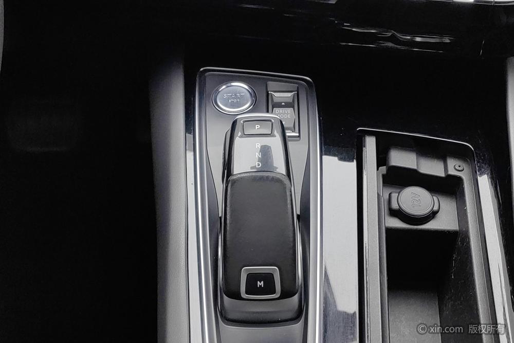 Peugeot 508L, фото 15