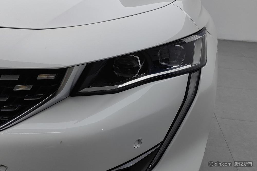 Peugeot 508L, фото 7