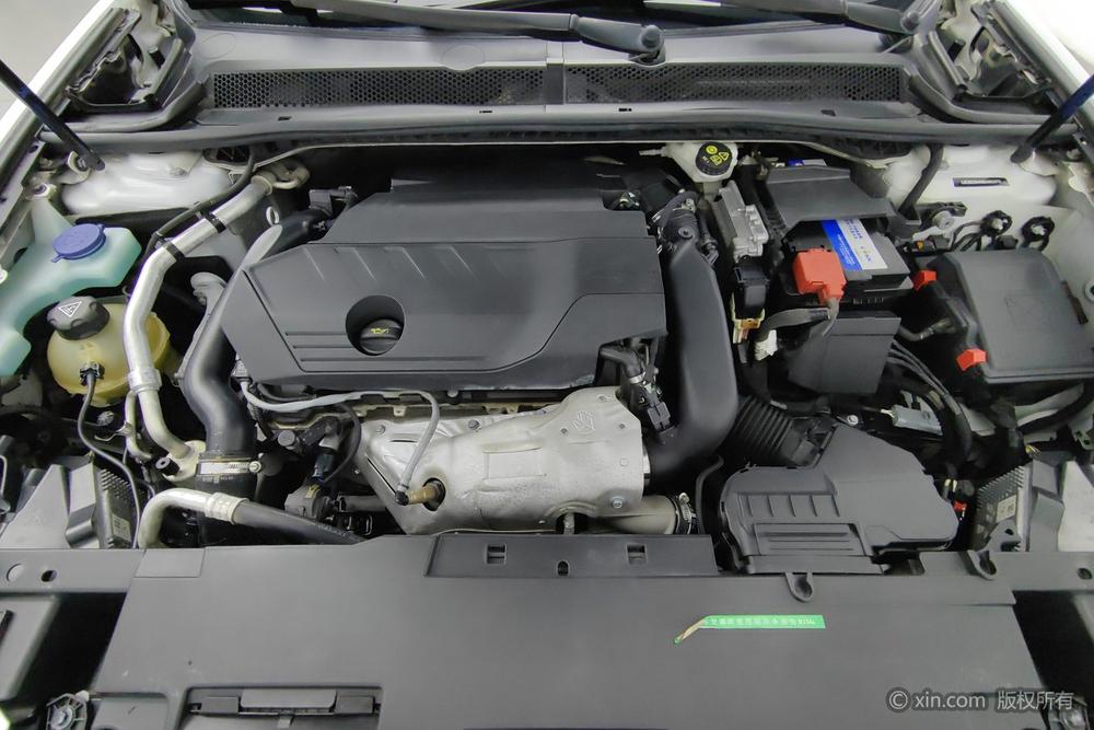 Peugeot 508L, фото 5