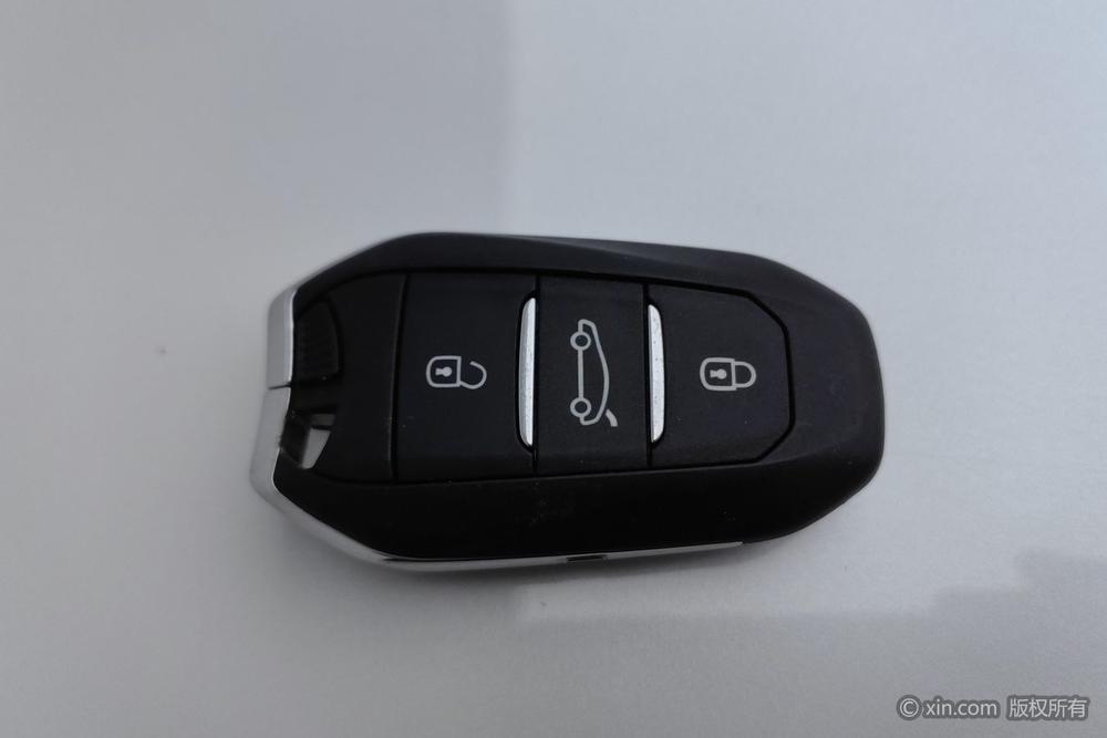 Peugeot 508L, фото 6