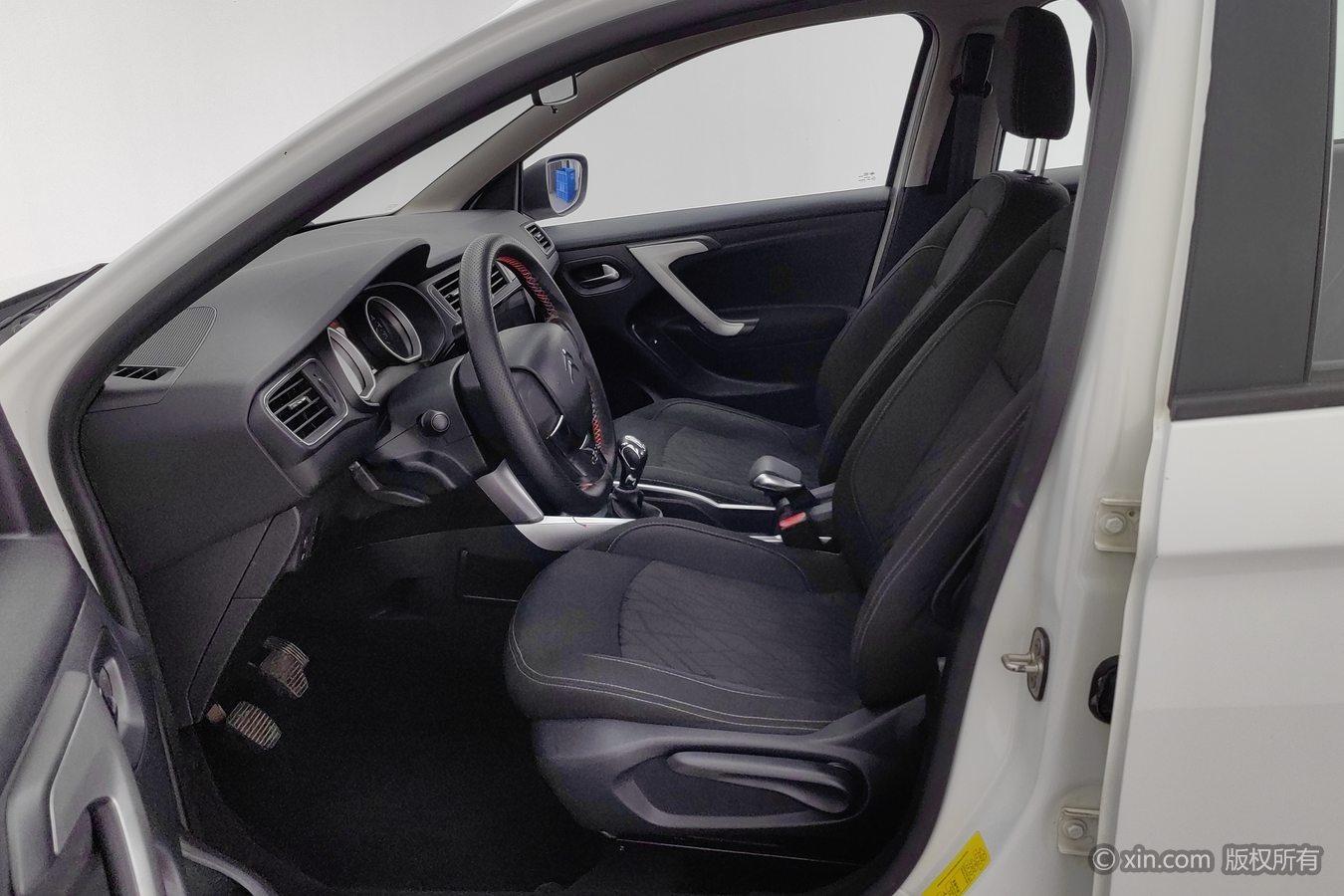 Citroen C3-XR — фотографии объявления, Фото 14