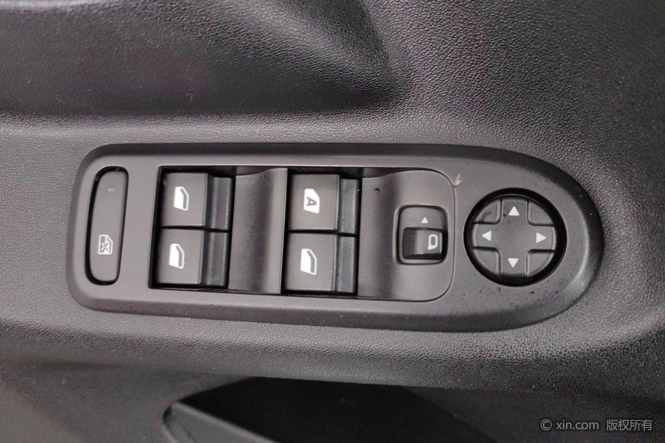 Citroen C3-XR — фотографии объявления, Фото 13