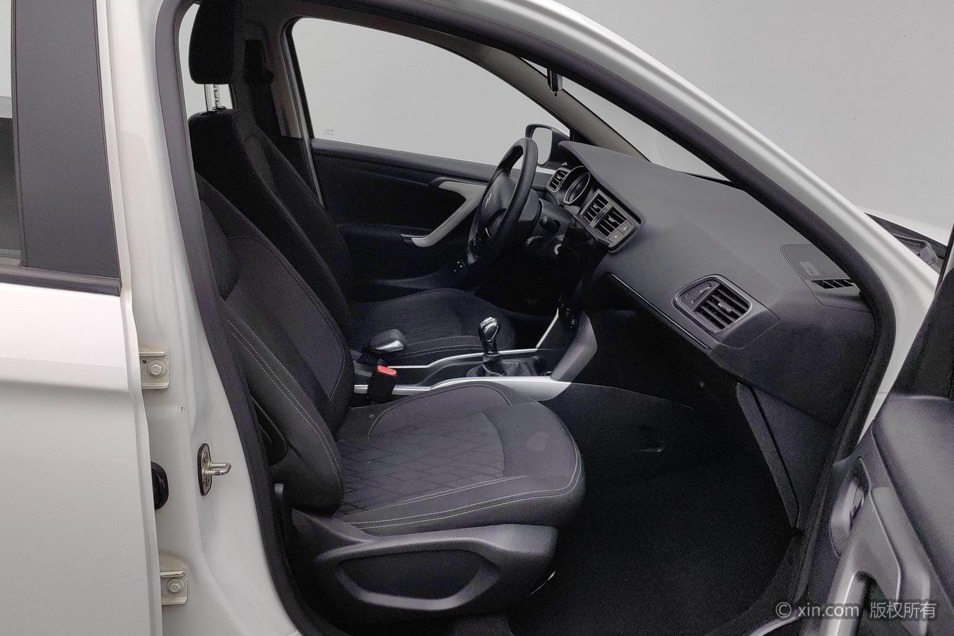 Citroen C3-XR — фотографии объявления, Фото 23