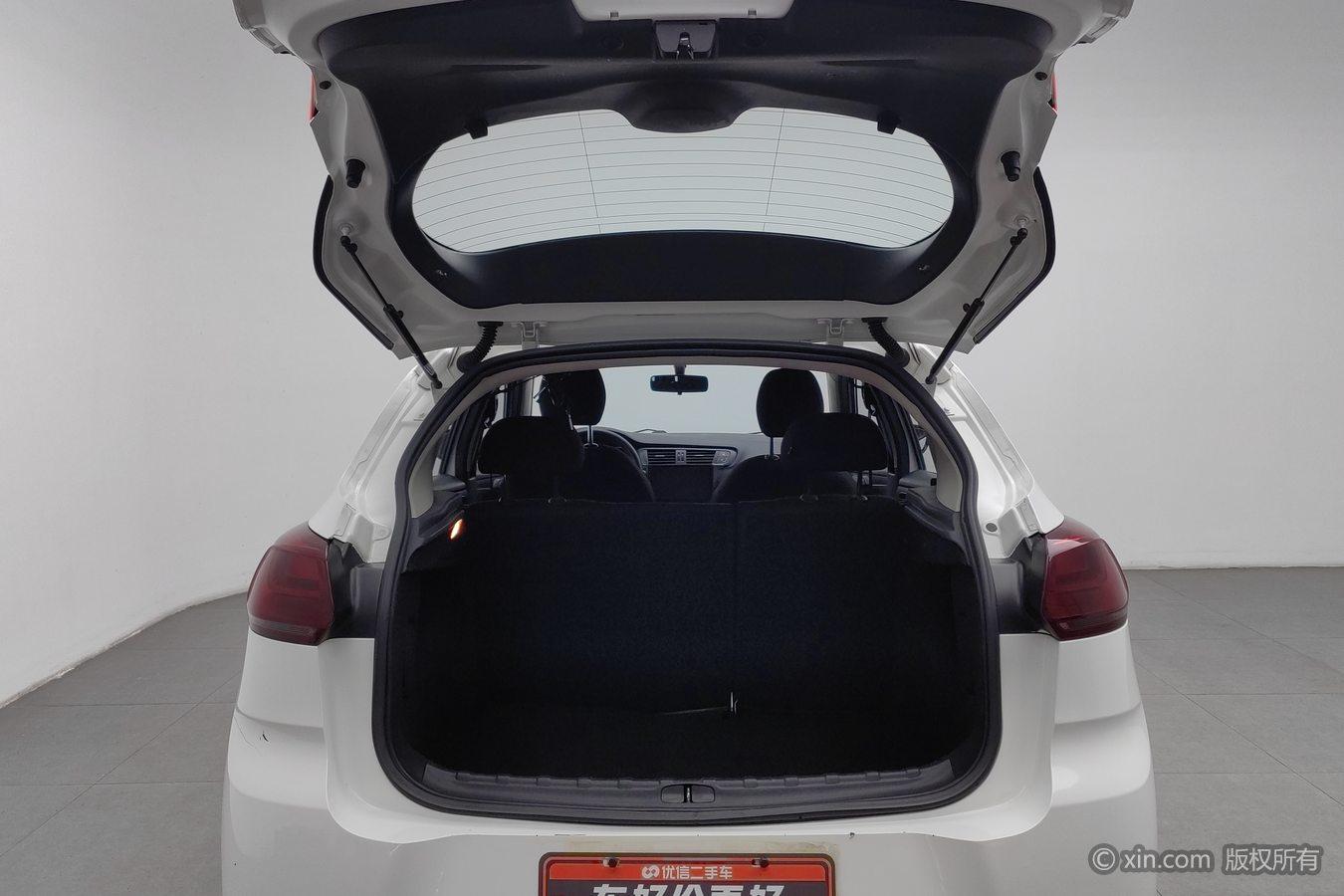 Citroen C3-XR — фотографии объявления, Фото 21