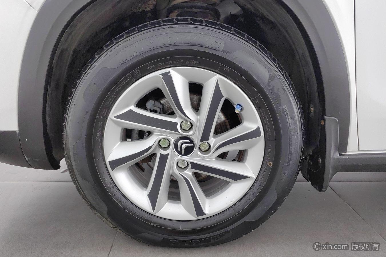 Citroen C3-XR — фотографии объявления, Фото 7