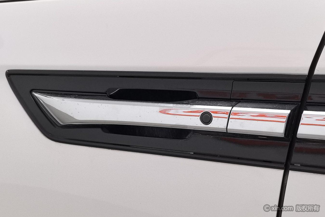 Honda Elysion 2016 2.4L Luxury