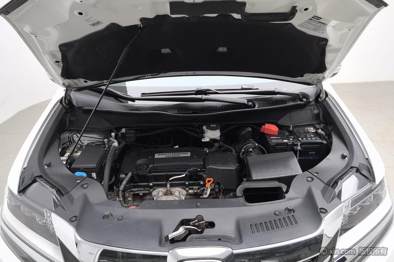 Honda Elysion 2016 2.4L Luxury