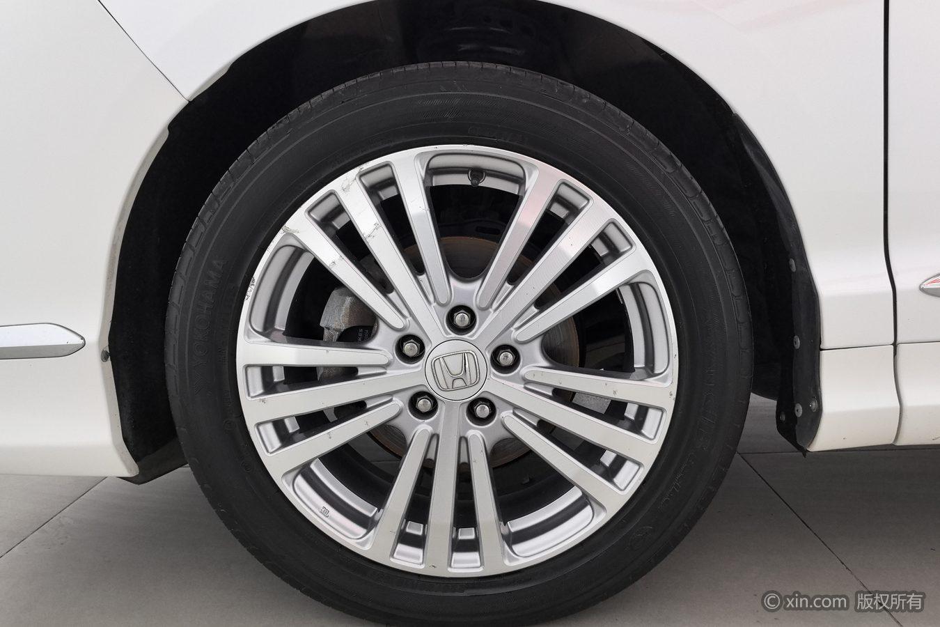 Honda Elysion 2016 2.4L Luxury