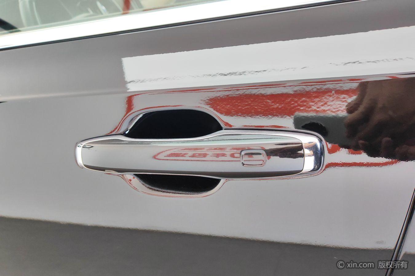 Volvo S90 2021 B5 Luxury