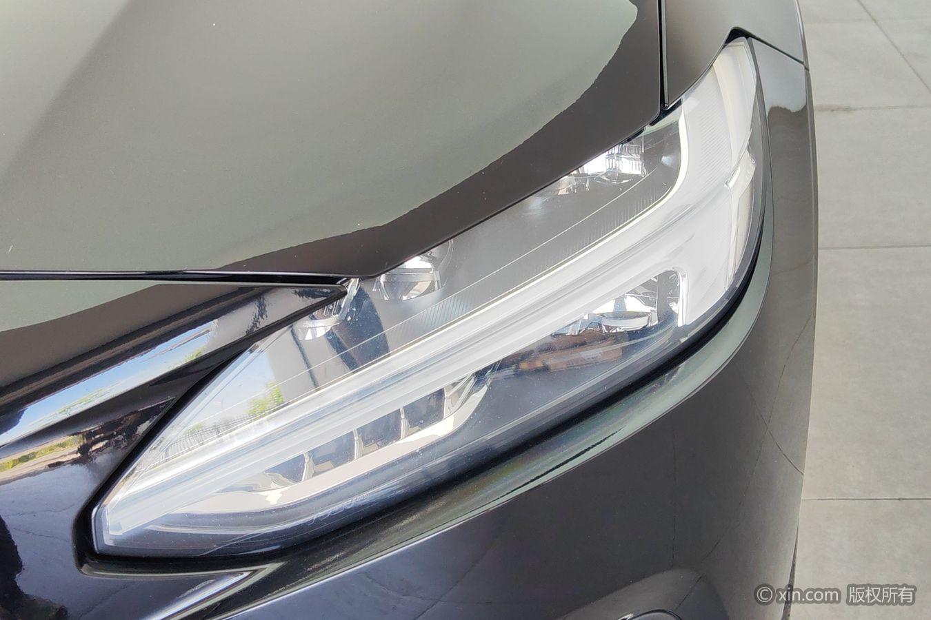 Volvo S90 2021 B5 Luxury