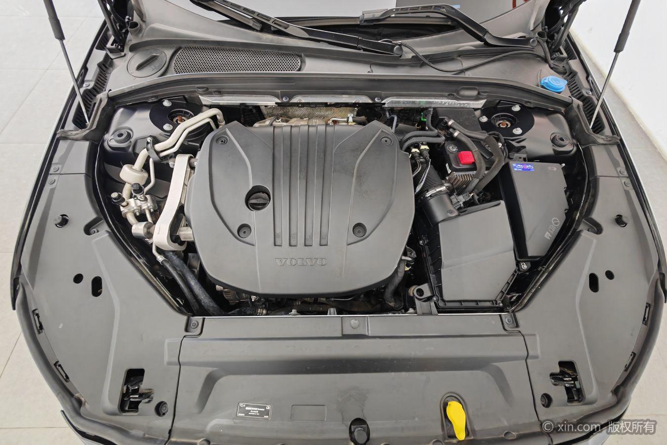 Volvo S90 2021 B5 Luxury