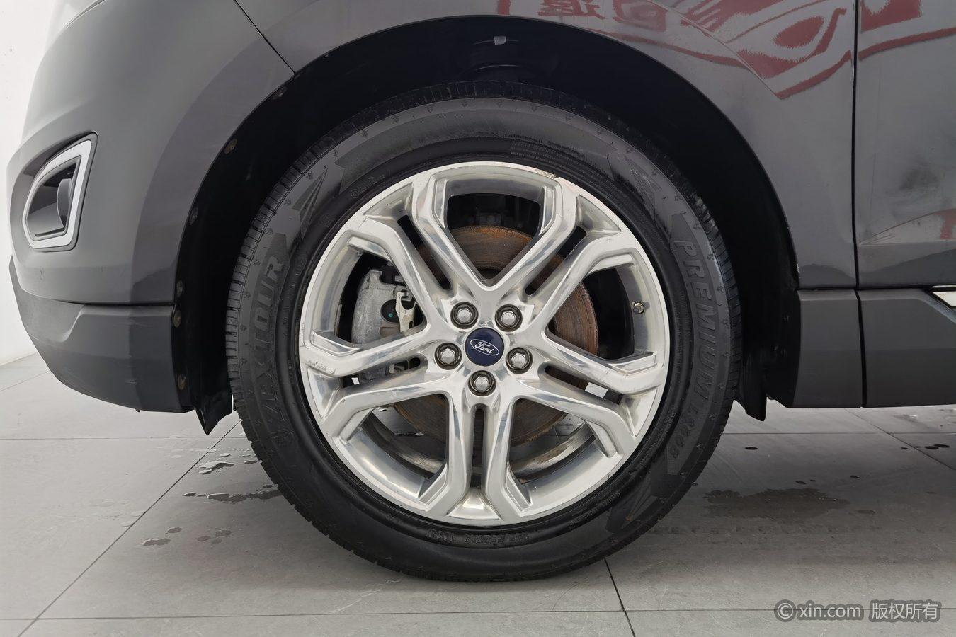 Ford Edge 2015 2.0T GTDi