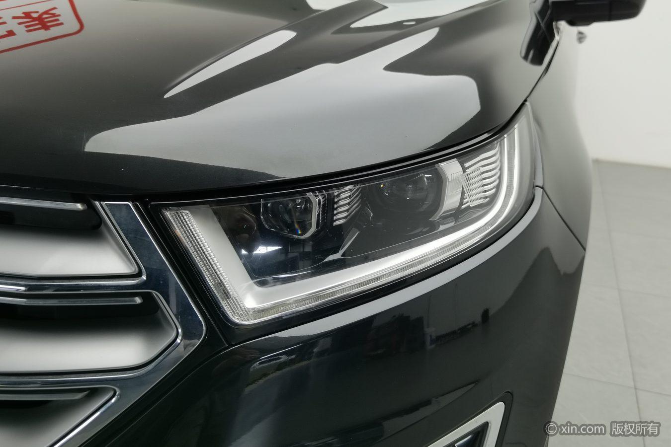 Ford Edge 2015 2.0T GTDi