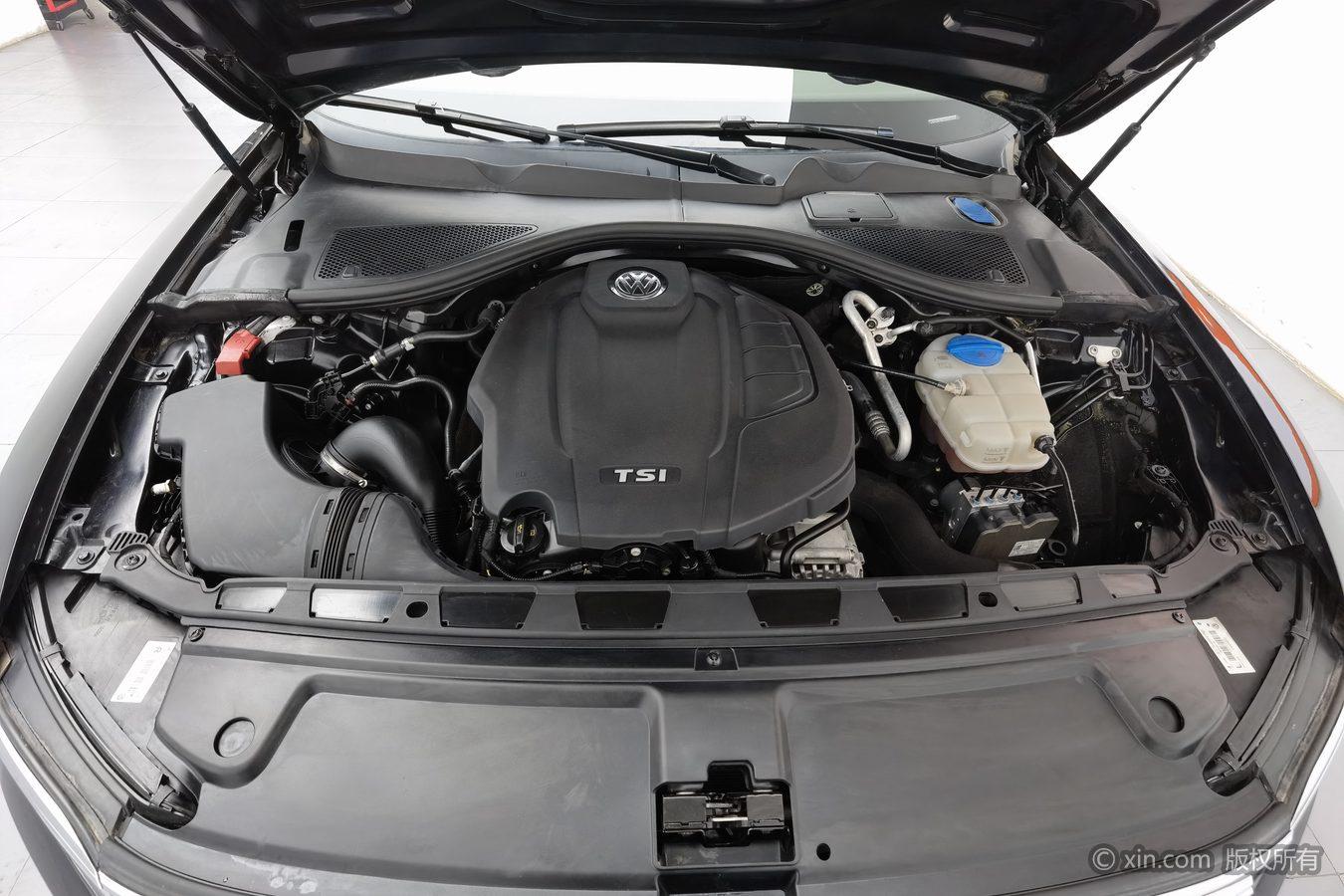 Volkswagen Phideon 2016 380TSI