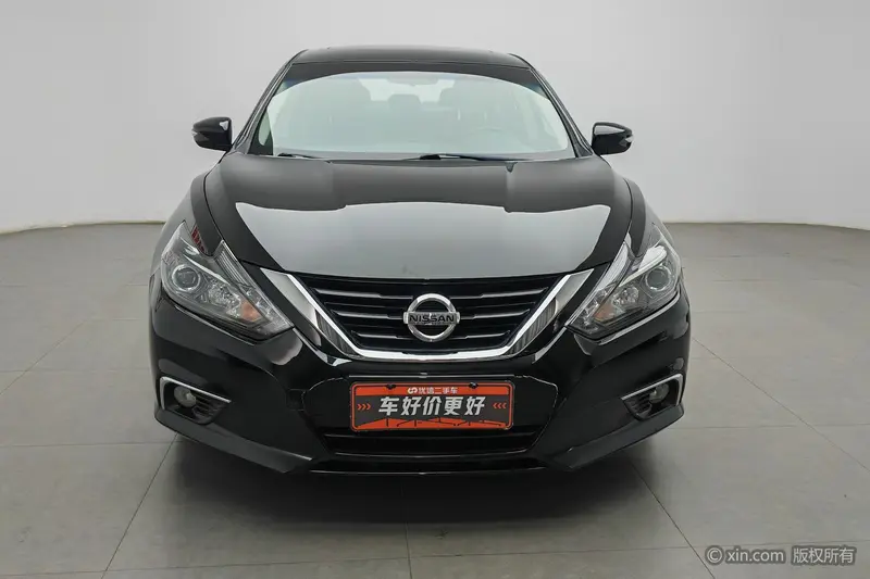Nissan Teana — фото 2