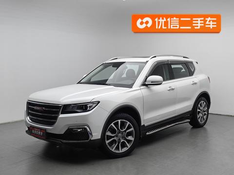 Haval H7