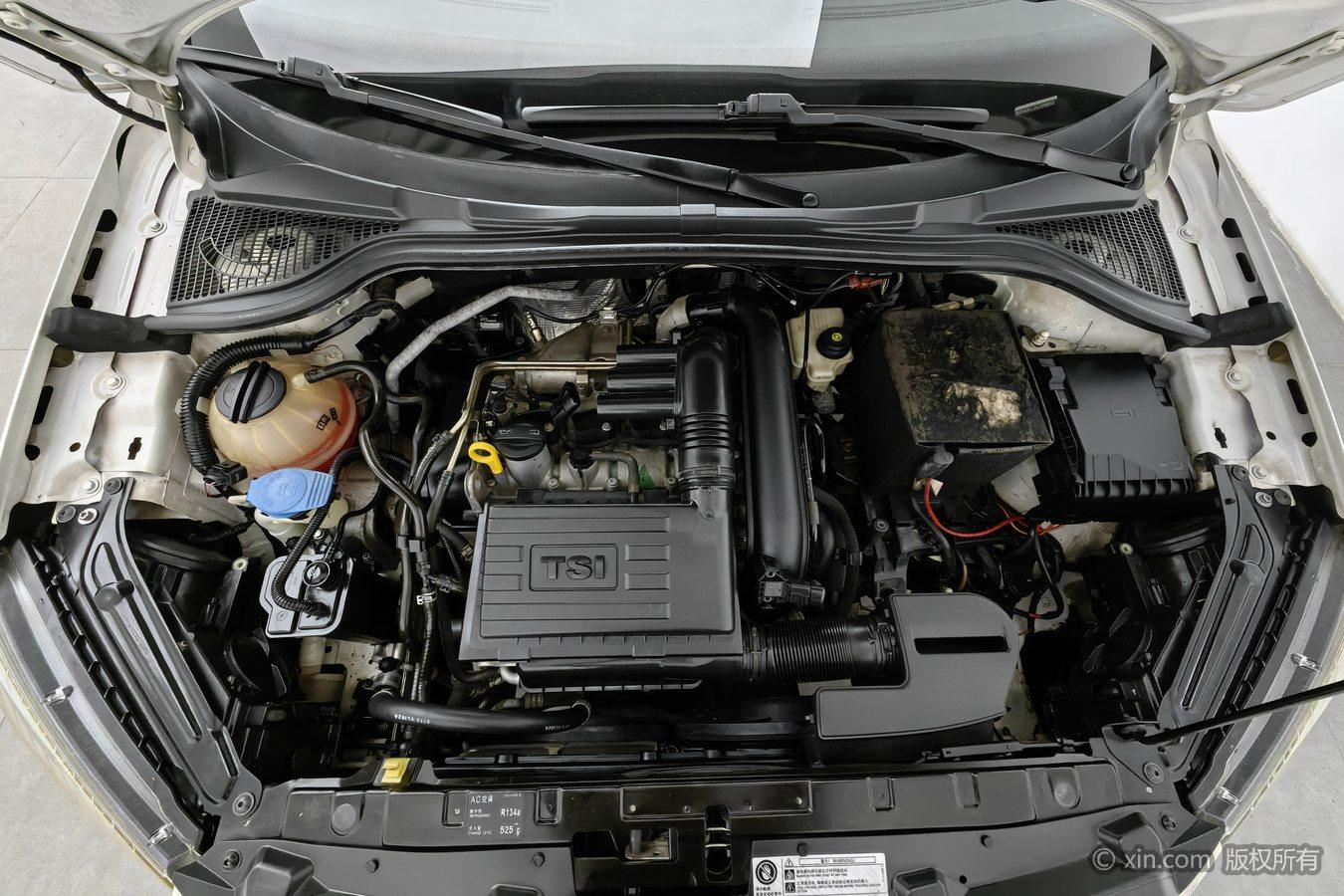 Skoda Yeti 2014 1.4TSI MT