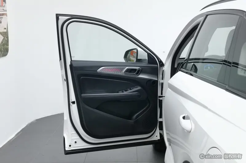 Haval Xiaolong — фото 18