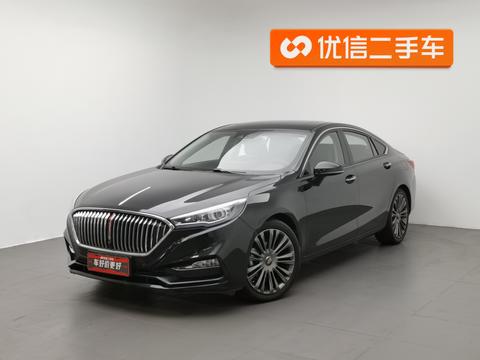 Hongqi H5 Classic