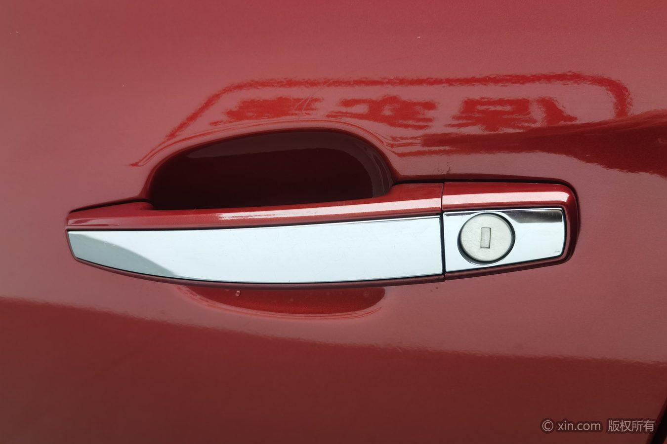 Chevrolet Trax 2014 1.4T