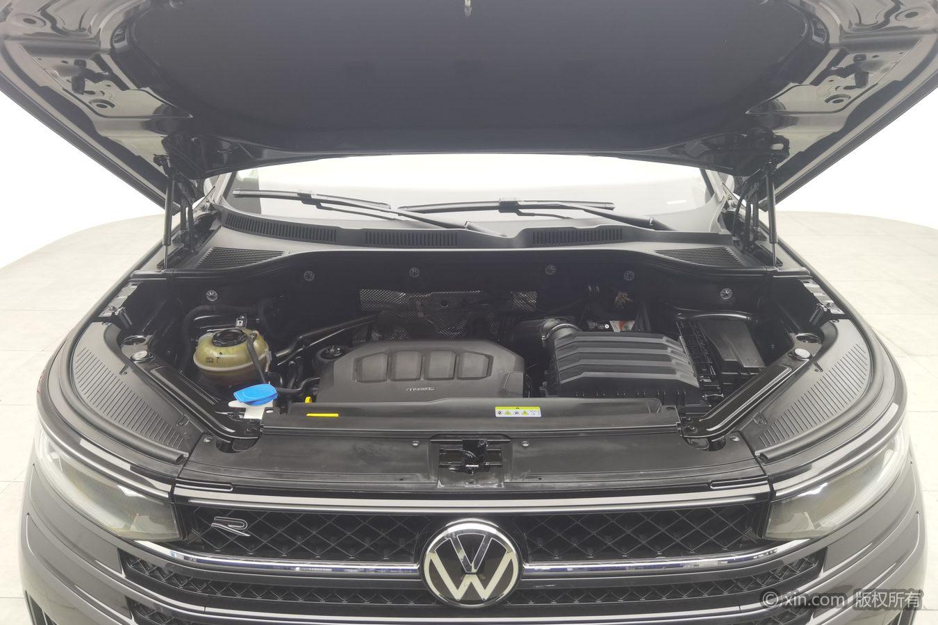 Volkswagen Tavendor 2023 380TSI R-Line