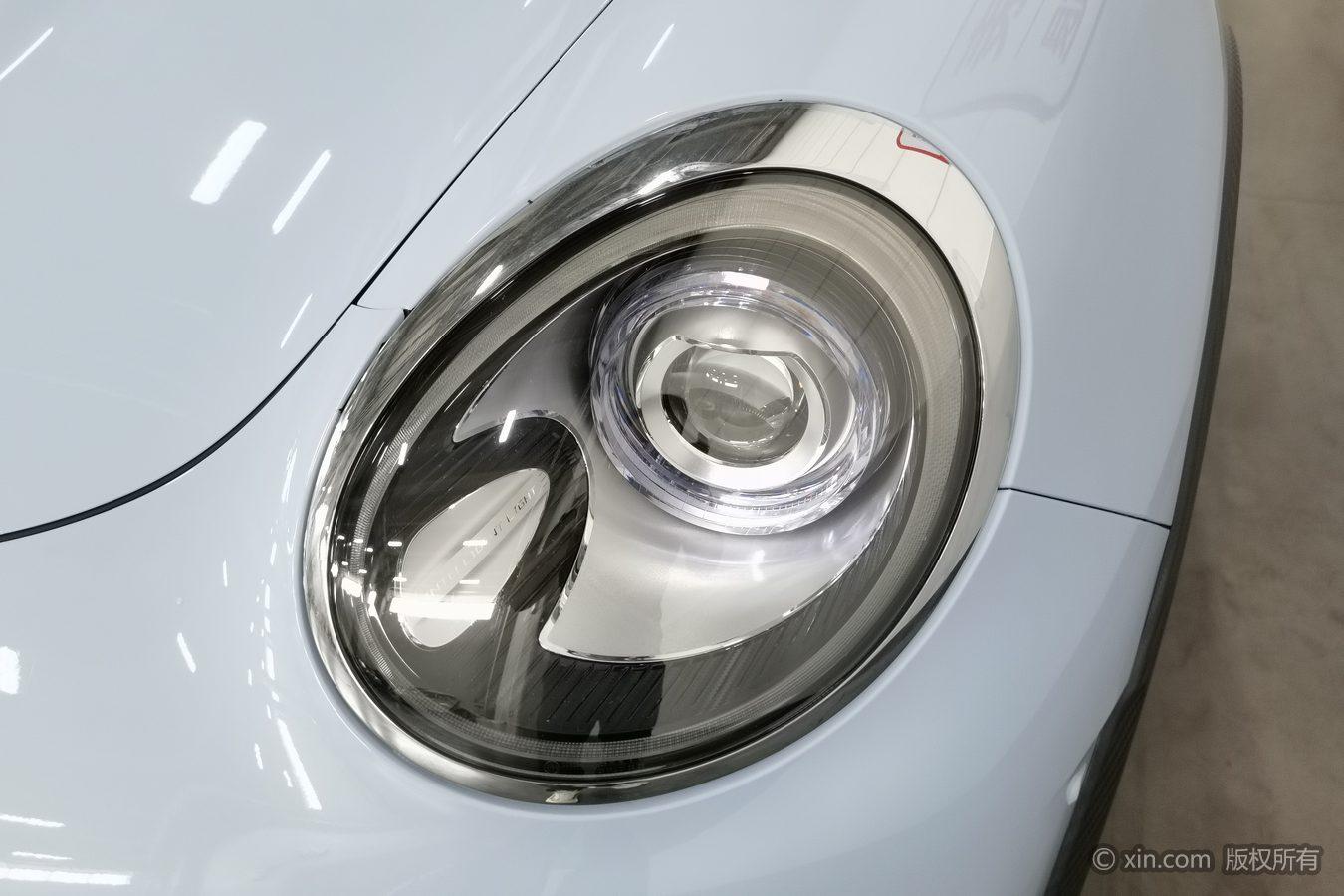 Ora GT 2022 480km